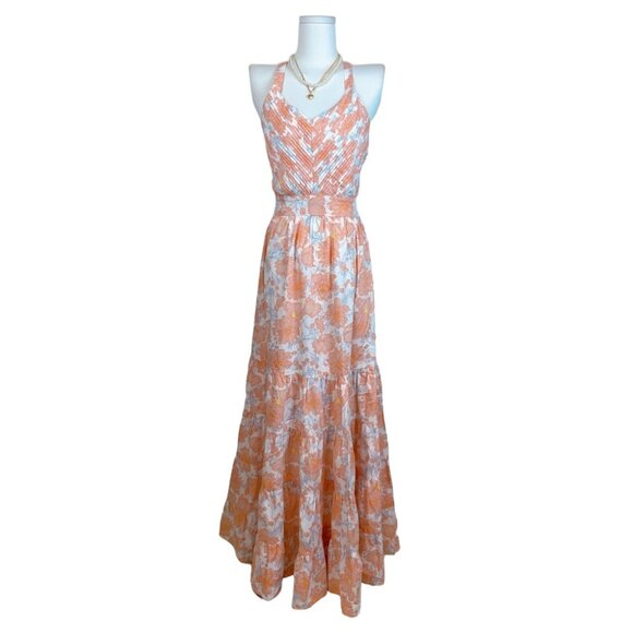 Lusana Dresses & Skirts - NWT Lusana Penelope Pintuck Dress
